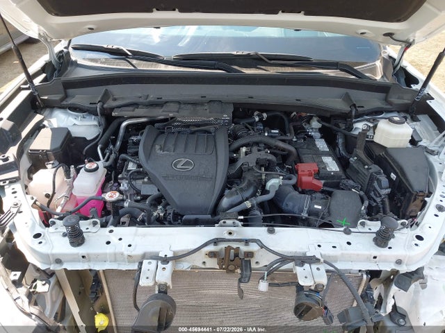 Продажа на аукционе авто 2024 Lexus Tx 350 Luxury, vin: 5TDAAAB6XRS019013, номер лота: 45694441