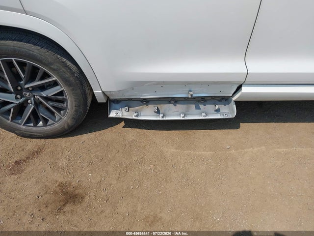 Продажа на аукционе авто 2024 Lexus Tx 350 Luxury, vin: 5TDAAAB6XRS019013, номер лота: 45694441