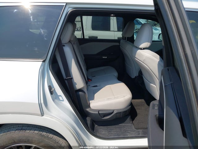Продажа на аукционе авто 2024 Lexus Tx 350 Luxury, vin: 5TDAAAB6XRS019013, номер лота: 45694441