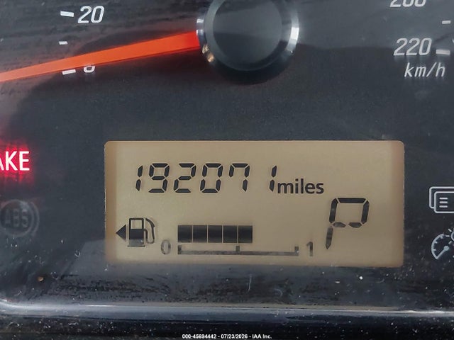 45694442 :رقم المزاد ، ML32A4HJ5HH000487 vin ، 2017 Mitsubishi Mirage Se مزاد بيع