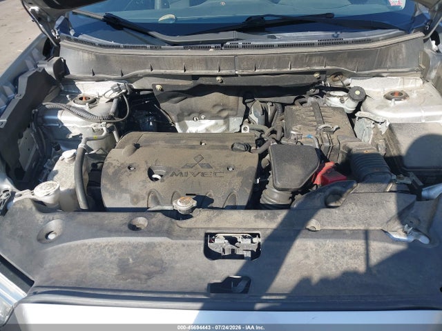 Aukcja sprzedaży 2018 Mitsubishi Outlander Sport 2.4 Se, vin: JA4AR3AW9JU012585, numer aukcji: 45694443