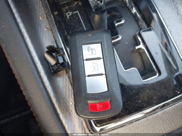 Aukcja sprzedaży 2018 Mitsubishi Outlander Sport 2.4 Se, vin: JA4AR3AW9JU012585, numer aukcji: 45694443
