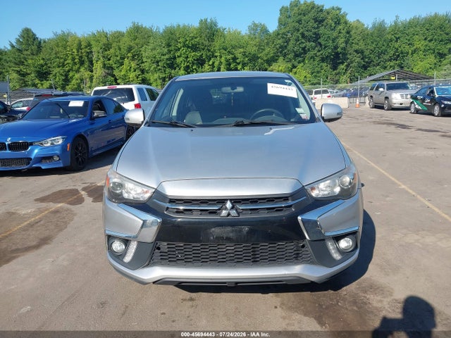 Aukcja sprzedaży 2018 Mitsubishi Outlander Sport 2.4 Se, vin: JA4AR3AW9JU012585, numer aukcji: 45694443