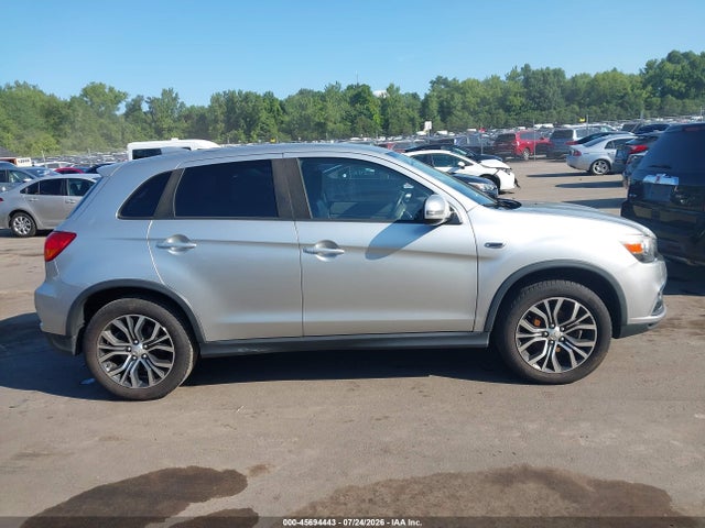 Aukcja sprzedaży 2018 Mitsubishi Outlander Sport 2.4 Se, vin: JA4AR3AW9JU012585, numer aukcji: 45694443