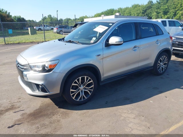Aukcja sprzedaży 2018 Mitsubishi Outlander Sport 2.4 Se, vin: JA4AR3AW9JU012585, numer aukcji: 45694443