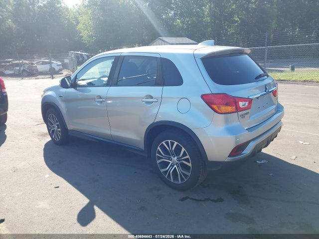 Aukcja sprzedaży 2018 Mitsubishi Outlander Sport 2.4 Se, vin: JA4AR3AW9JU012585, numer aukcji: 45694443
