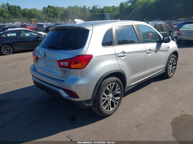 Aukcja sprzedaży 2018 Mitsubishi Outlander Sport 2.4 Se, vin: JA4AR3AW9JU012585, numer aukcji: 45694443
