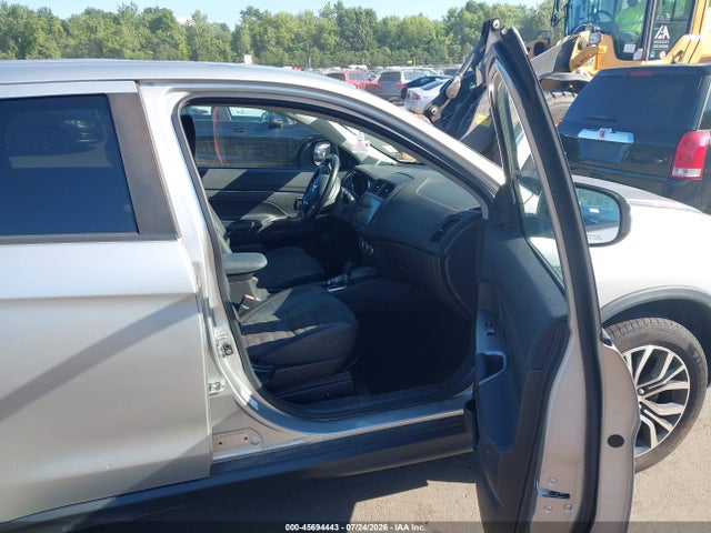 Aukcja sprzedaży 2018 Mitsubishi Outlander Sport 2.4 Se, vin: JA4AR3AW9JU012585, numer aukcji: 45694443
