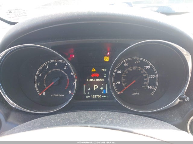 Aukcja sprzedaży 2018 Mitsubishi Outlander Sport 2.4 Se, vin: JA4AR3AW9JU012585, numer aukcji: 45694443