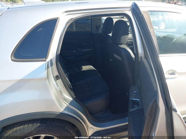 Aukcja sprzedaży 2018 Mitsubishi Outlander Sport 2.4 Se, vin: JA4AR3AW9JU012585, numer aukcji: 45694443