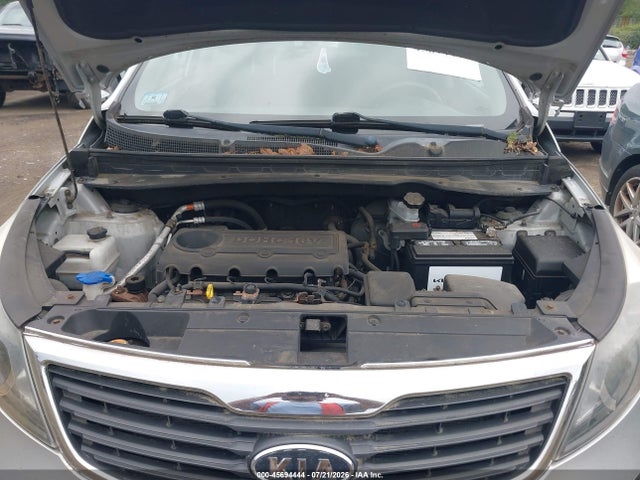 Продаж на аукціоні авто 2012 Kia Sportage Lx, vin: KNDPB3A29C7310766, номер лоту: 45694444