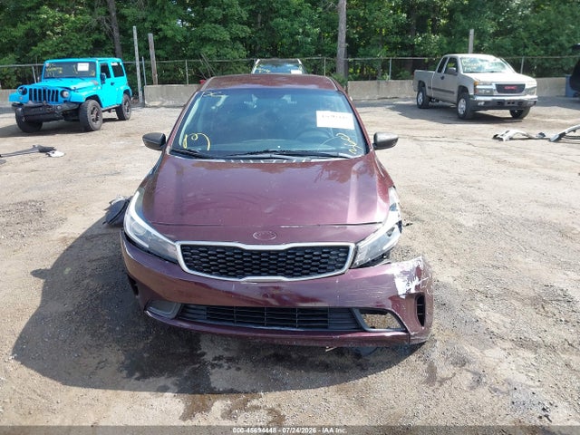 Aukcja sprzedaży 2017 Kia Forte Lx, vin: 3KPFL4A77HE053298, numer aukcji: 45694448