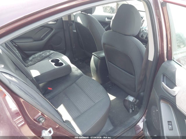 Aukcja sprzedaży 2017 Kia Forte Lx, vin: 3KPFL4A77HE053298, numer aukcji: 45694448