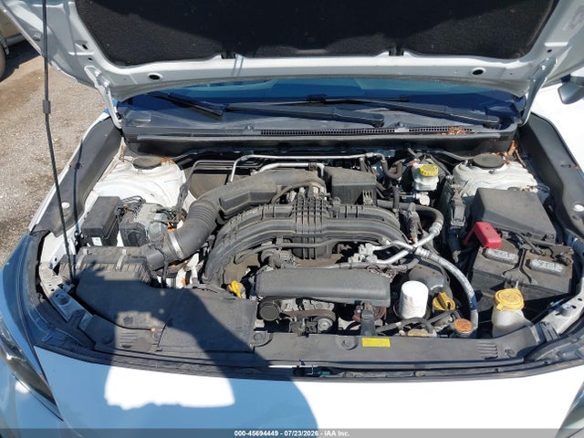 45694449 :رقم المزاد ، 4S3GTAC66K3760687 vin ، 2019 Subaru Impreza 2.0i Premium مزاد بيع