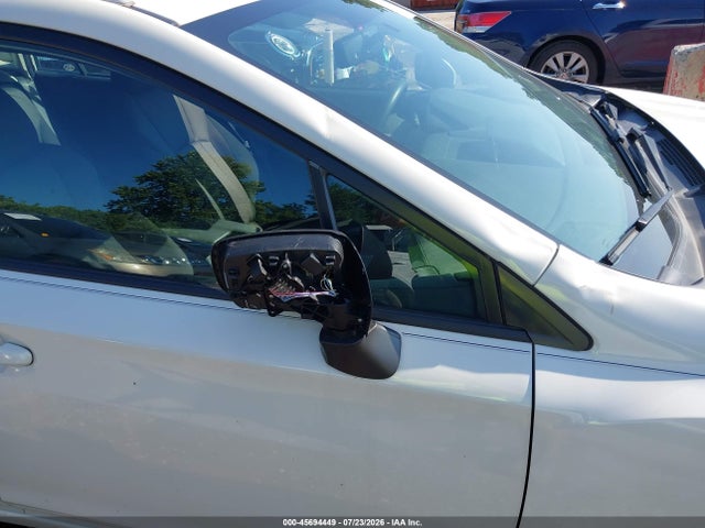 45694449 :رقم المزاد ، 4S3GTAC66K3760687 vin ، 2019 Subaru Impreza 2.0i Premium مزاد بيع
