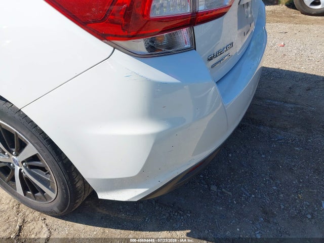 45694449 :رقم المزاد ، 4S3GTAC66K3760687 vin ، 2019 Subaru Impreza 2.0i Premium مزاد بيع
