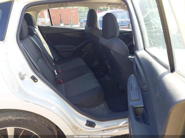 45694449 :رقم المزاد ، 4S3GTAC66K3760687 vin ، 2019 Subaru Impreza 2.0i Premium مزاد بيع