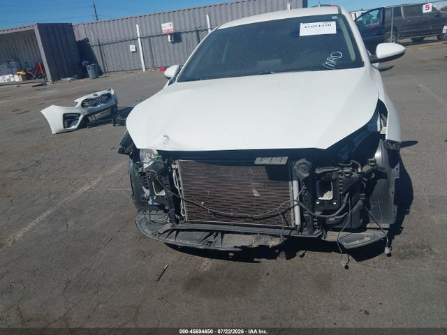 KIA Forte Lxs 2020 3KPF24AD3LE256206 Image 13