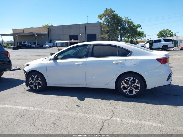 KIA Forte Lxs 2020 3KPF24AD3LE256206 Image 15