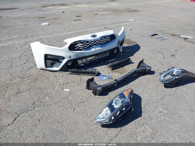 KIA Forte Lxs 2020 3KPF24AD3LE256206 Image 12