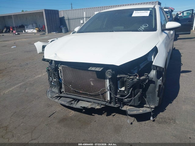 KIA Forte Lxs 2020 3KPF24AD3LE256206 Image 6