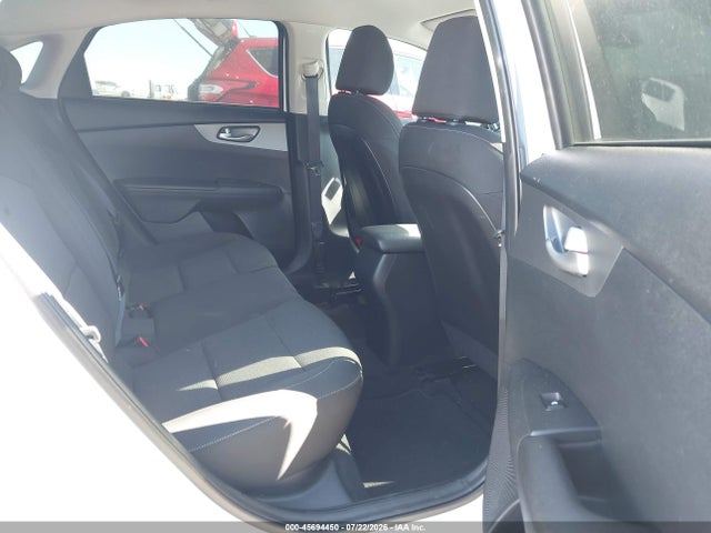 KIA Forte Lxs 2020 3KPF24AD3LE256206 Image 8