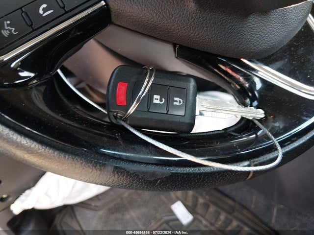 Продаж на аукціоні авто 2024 Mitsubishi Mirage G4 Black Edition/es/le, vin: ML32FUFJ0RHF12408, номер лоту: 45694458