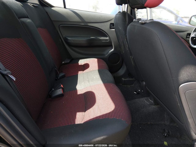 Продаж на аукціоні авто 2024 Mitsubishi Mirage G4 Black Edition/es/le, vin: ML32FUFJ0RHF12408, номер лоту: 45694458