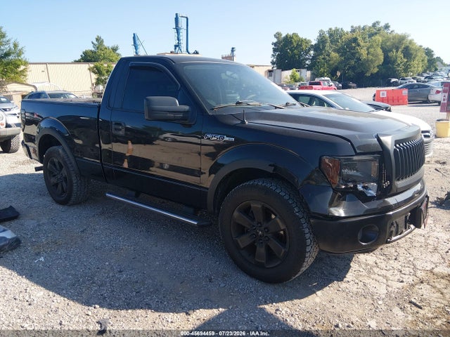 Aukcja sprzedaży 2010 Ford F-150 Stx, vin: 1FTMF1CW2AKC53736, numer aukcji: 45694459