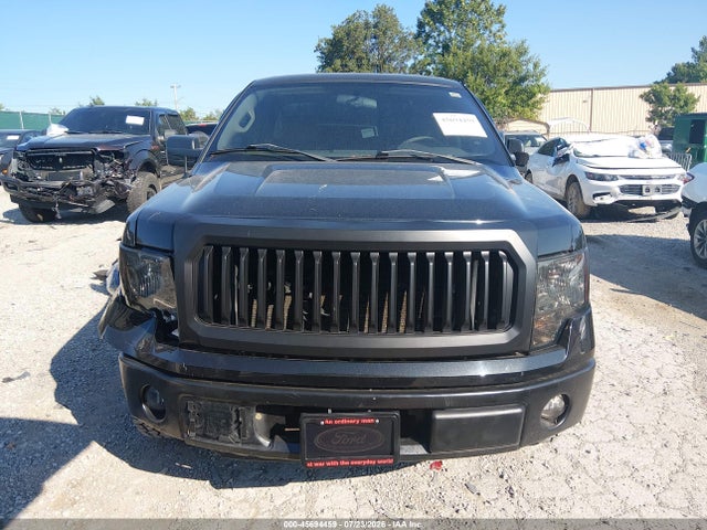 Aukcja sprzedaży 2010 Ford F-150 Stx, vin: 1FTMF1CW2AKC53736, numer aukcji: 45694459