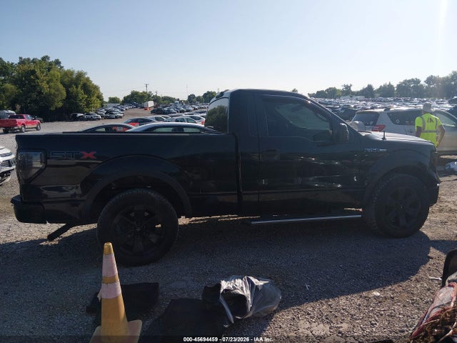 Aukcja sprzedaży 2010 Ford F-150 Stx, vin: 1FTMF1CW2AKC53736, numer aukcji: 45694459