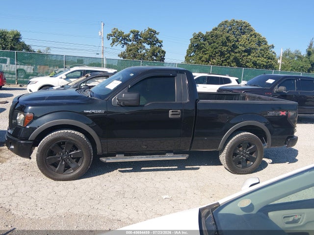 Aukcja sprzedaży 2010 Ford F-150 Stx, vin: 1FTMF1CW2AKC53736, numer aukcji: 45694459