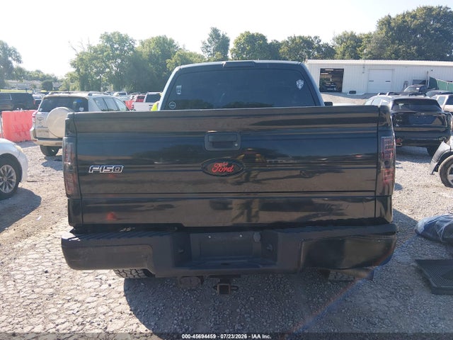 Aukcja sprzedaży 2010 Ford F-150 Stx, vin: 1FTMF1CW2AKC53736, numer aukcji: 45694459