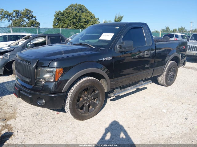 Aukcja sprzedaży 2010 Ford F-150 Stx, vin: 1FTMF1CW2AKC53736, numer aukcji: 45694459