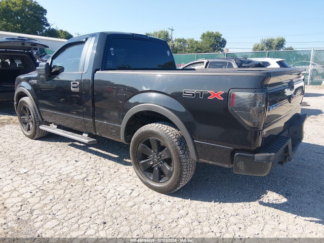 Aukcja sprzedaży 2010 Ford F-150 Stx, vin: 1FTMF1CW2AKC53736, numer aukcji: 45694459