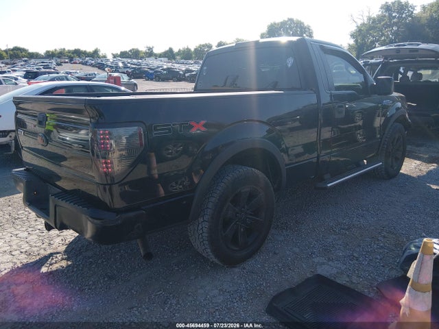 Aukcja sprzedaży 2010 Ford F-150 Stx, vin: 1FTMF1CW2AKC53736, numer aukcji: 45694459