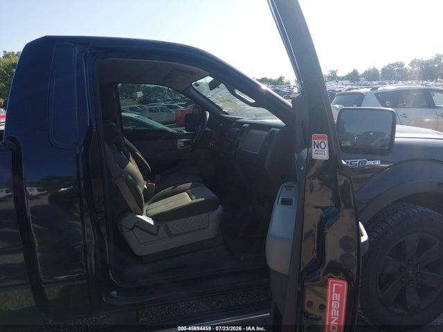 Aukcja sprzedaży 2010 Ford F-150 Stx, vin: 1FTMF1CW2AKC53736, numer aukcji: 45694459