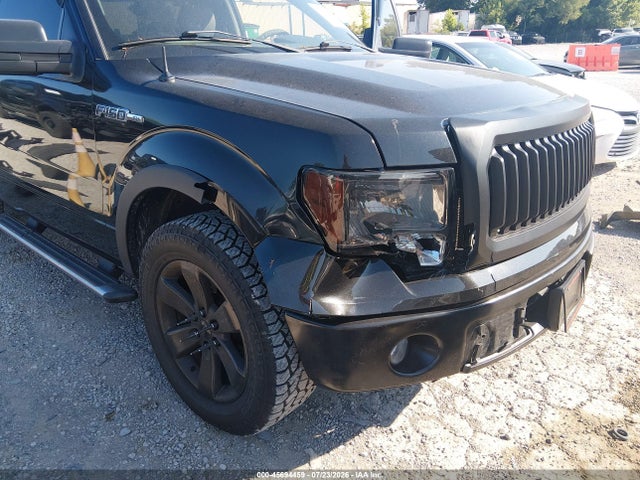 Aukcja sprzedaży 2010 Ford F-150 Stx, vin: 1FTMF1CW2AKC53736, numer aukcji: 45694459