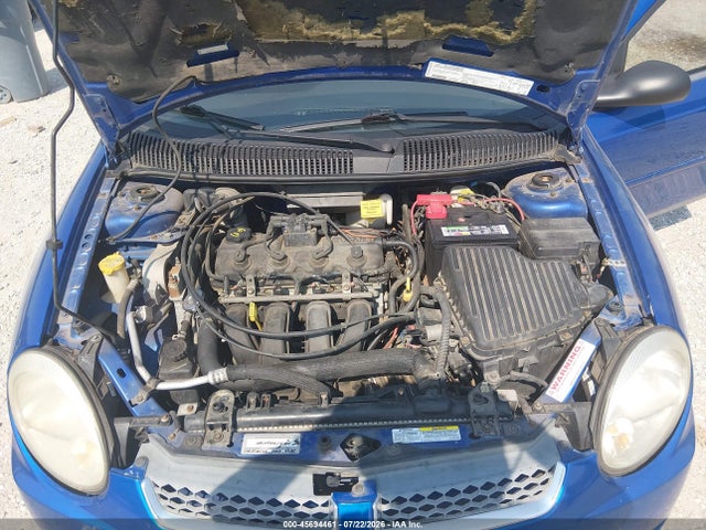 Aukcja sprzedaży 2005 Dodge Neon Sxt, vin: 1B3ES56CX5D173878, numer aukcji: 45694461