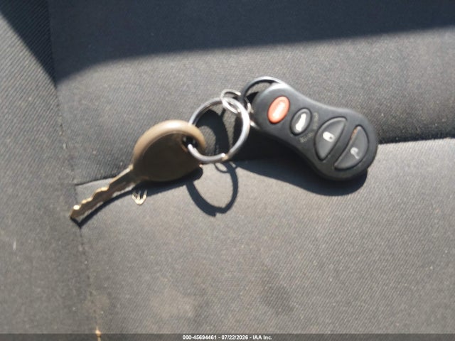 Aukcja sprzedaży 2005 Dodge Neon Sxt, vin: 1B3ES56CX5D173878, numer aukcji: 45694461
