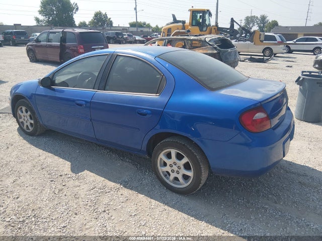 Aukcja sprzedaży 2005 Dodge Neon Sxt, vin: 1B3ES56CX5D173878, numer aukcji: 45694461