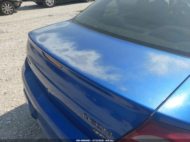 Aukcja sprzedaży 2005 Dodge Neon Sxt, vin: 1B3ES56CX5D173878, numer aukcji: 45694461