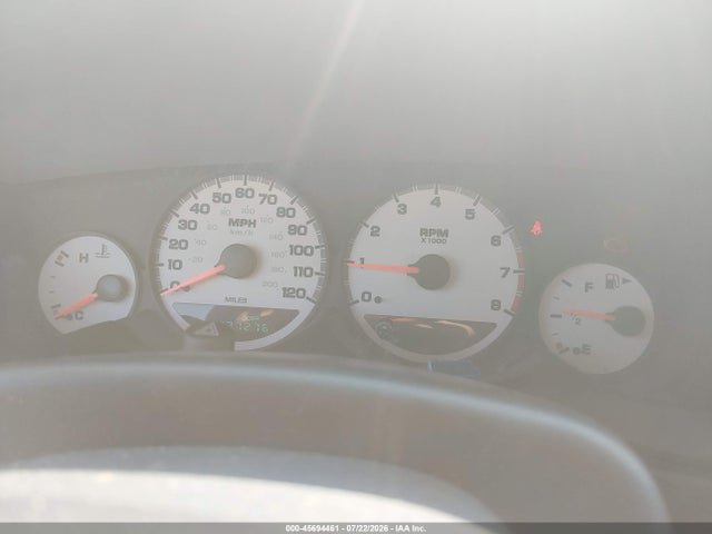 Aukcja sprzedaży 2005 Dodge Neon Sxt, vin: 1B3ES56CX5D173878, numer aukcji: 45694461