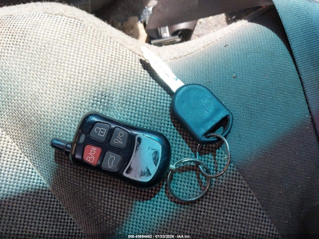 2002 Ford Ranger Edge/xlt მანქანა იყიდება აუქციონზე, vin: 1FTZR45E92TA23951, აუქციონის ნომერი: 45694462