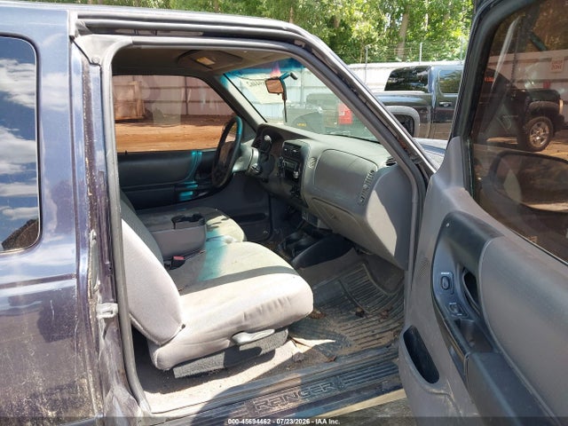 2002 Ford Ranger Edge/xlt მანქანა იყიდება აუქციონზე, vin: 1FTZR45E92TA23951, აუქციონის ნომერი: 45694462
