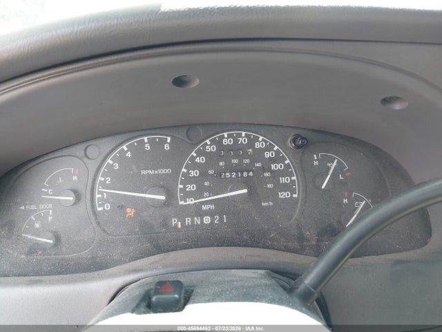 2002 Ford Ranger Edge/xlt მანქანა იყიდება აუქციონზე, vin: 1FTZR45E92TA23951, აუქციონის ნომერი: 45694462