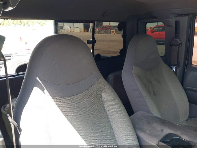 2002 Ford Ranger Edge/xlt მანქანა იყიდება აუქციონზე, vin: 1FTZR45E92TA23951, აუქციონის ნომერი: 45694462