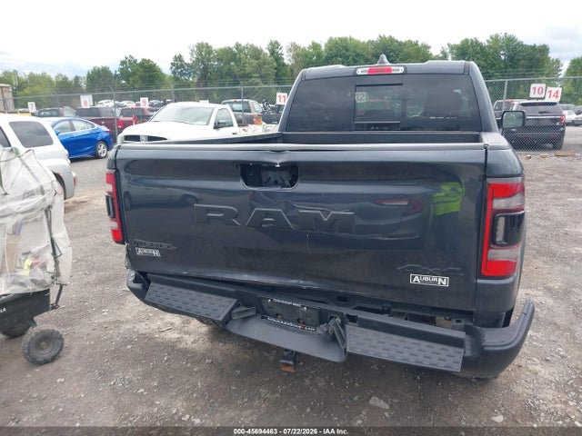 Продажа на аукционе авто 2019 Ram 1500 Rebel  4x4 6'4 Box, vin: 1C6RRFEG2KN872375, номер лота: 45694463
