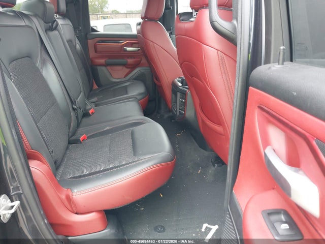 Продажа на аукционе авто 2019 Ram 1500 Rebel  4x4 6'4 Box, vin: 1C6RRFEG2KN872375, номер лота: 45694463