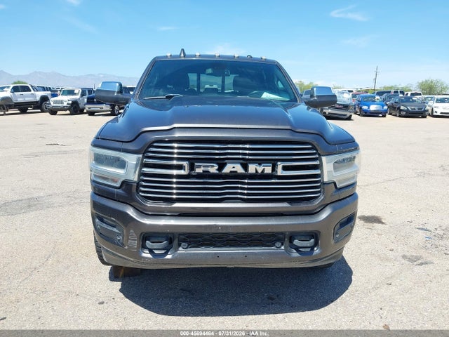 RAM 2500 2019 3C6UR5FL2KG607920 Image 12